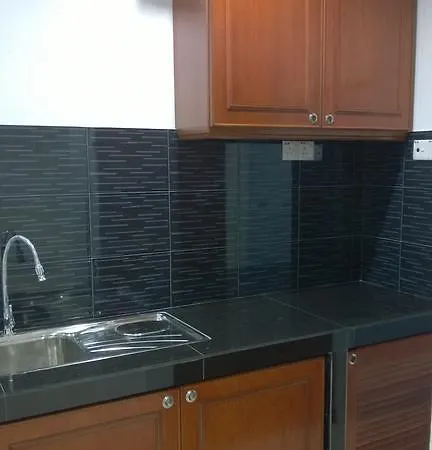 Maena Water Chalets Tumpat Exterior photo