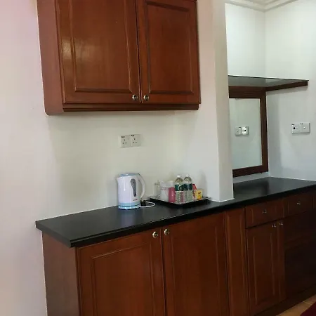 Maena Water Chalets Tumpat Exterior photo