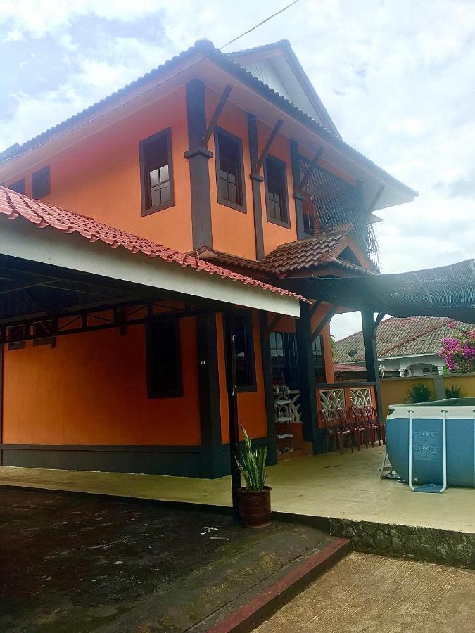 Country house Maena Water Tumpat