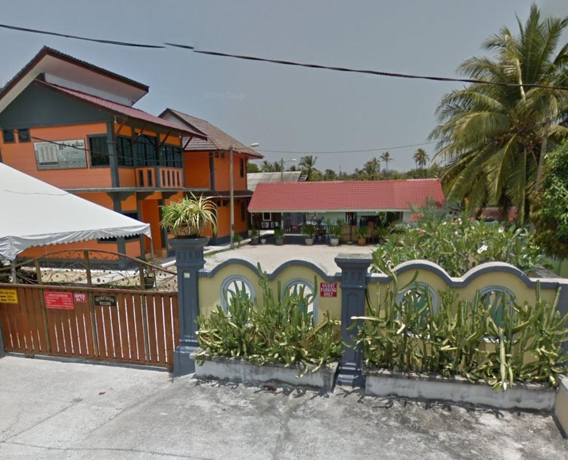 Maena Water Country house *