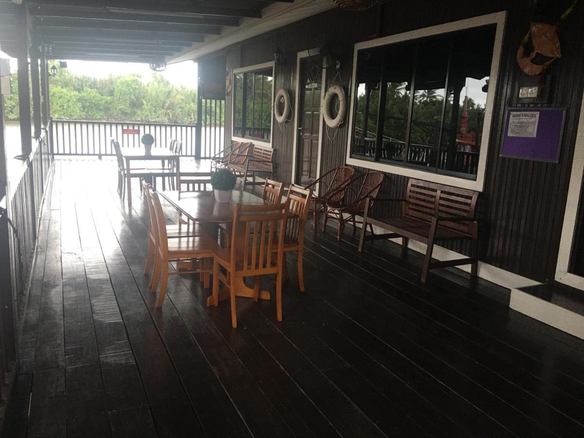 Country house Maena Water