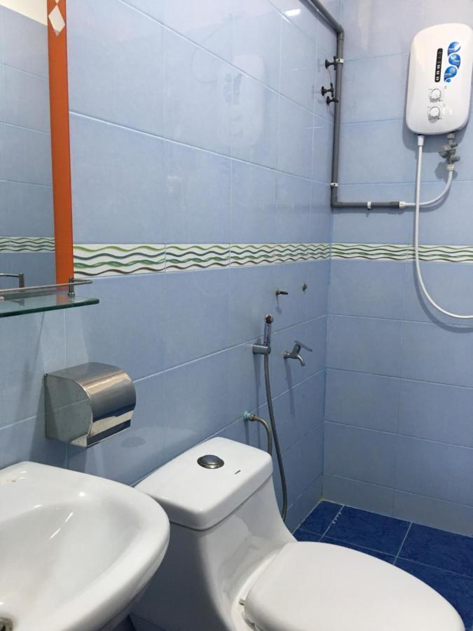 Country house Maena Water Tumpat