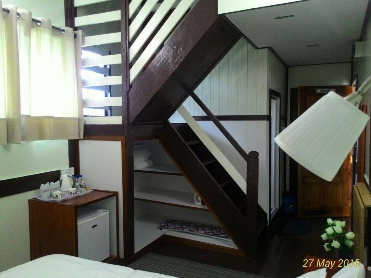 Country house Maena Water