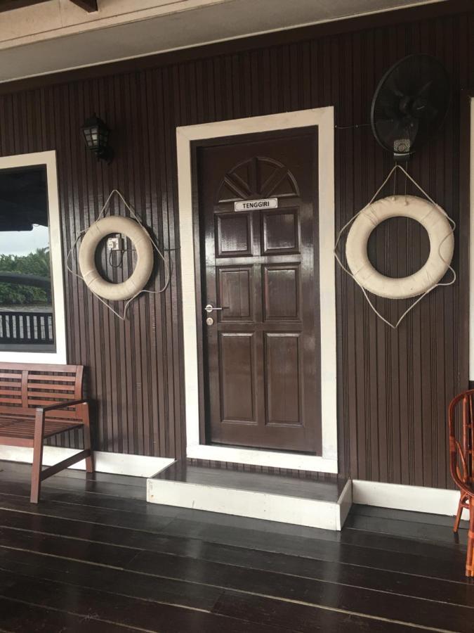 Maena Water Country house Tumpat