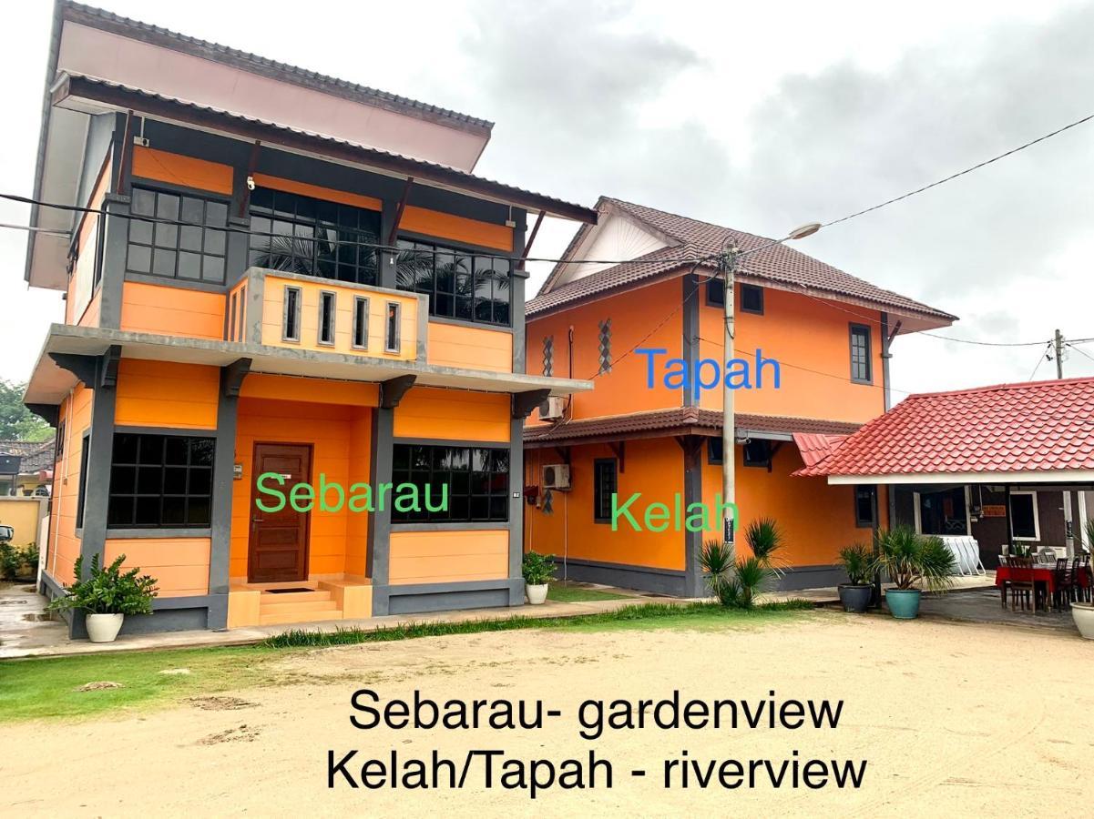 Maena Water Tumpat