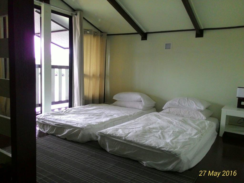 Country house Maena Water *