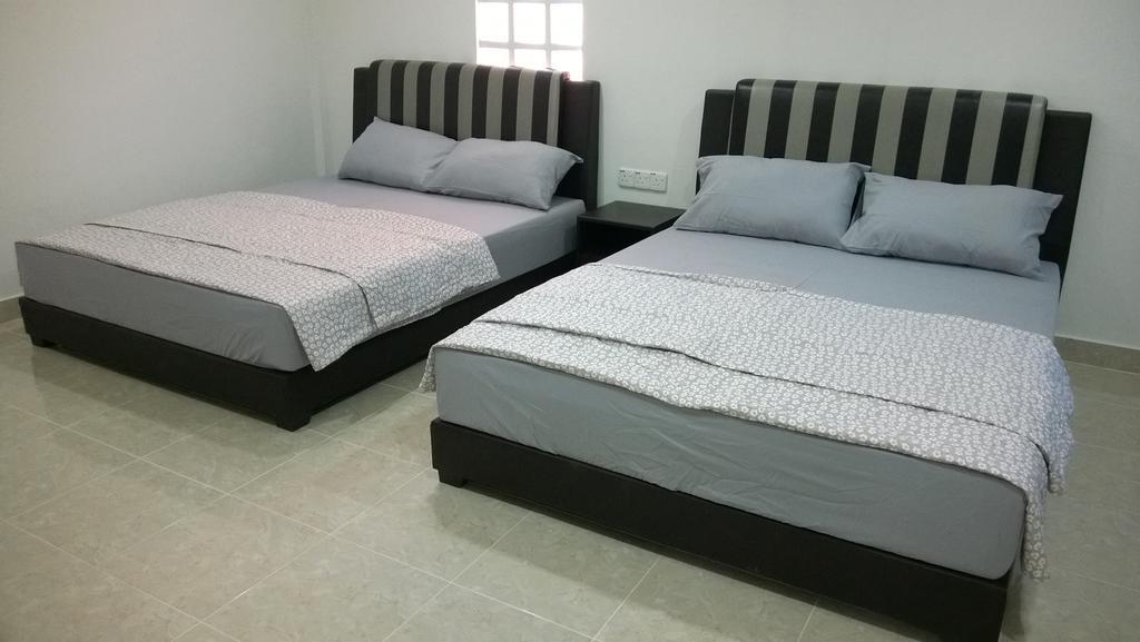 Country house Maena Water Tumpat