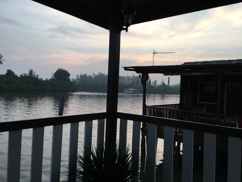 Country house Maena Water *