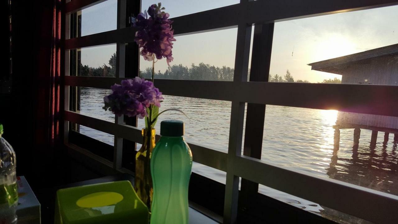 Country house Maena Water