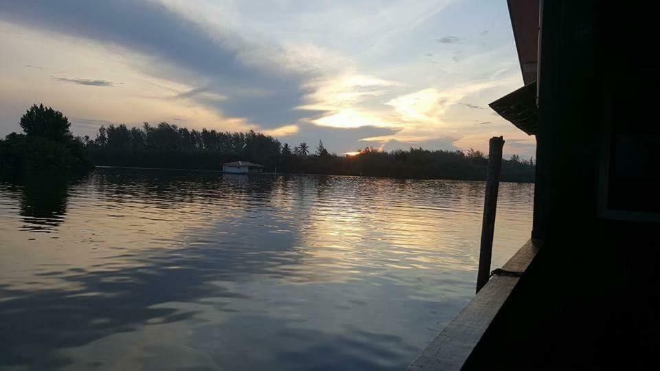 Country house Maena Water *