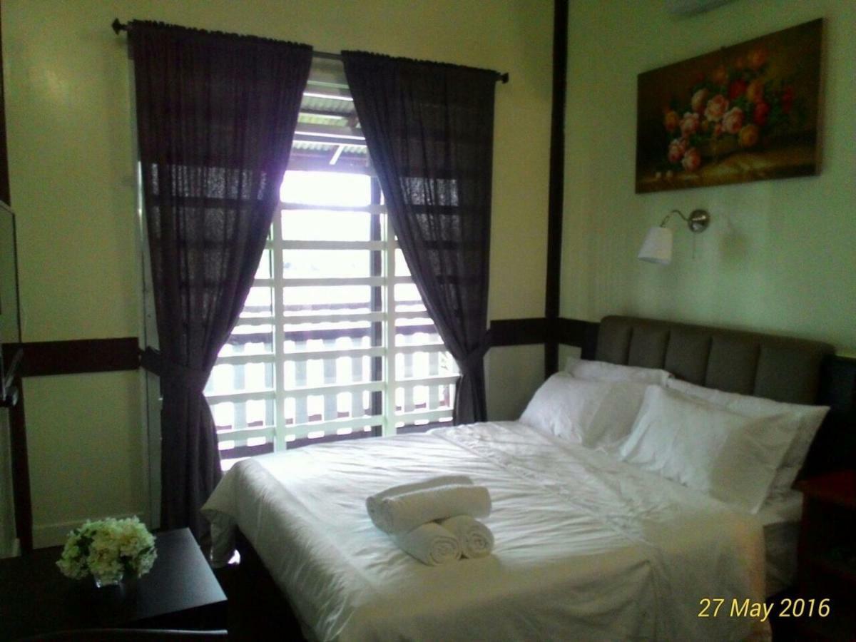 Country house Maena Water