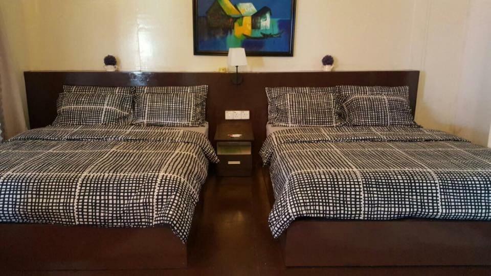Country house Maena Water Tumpat